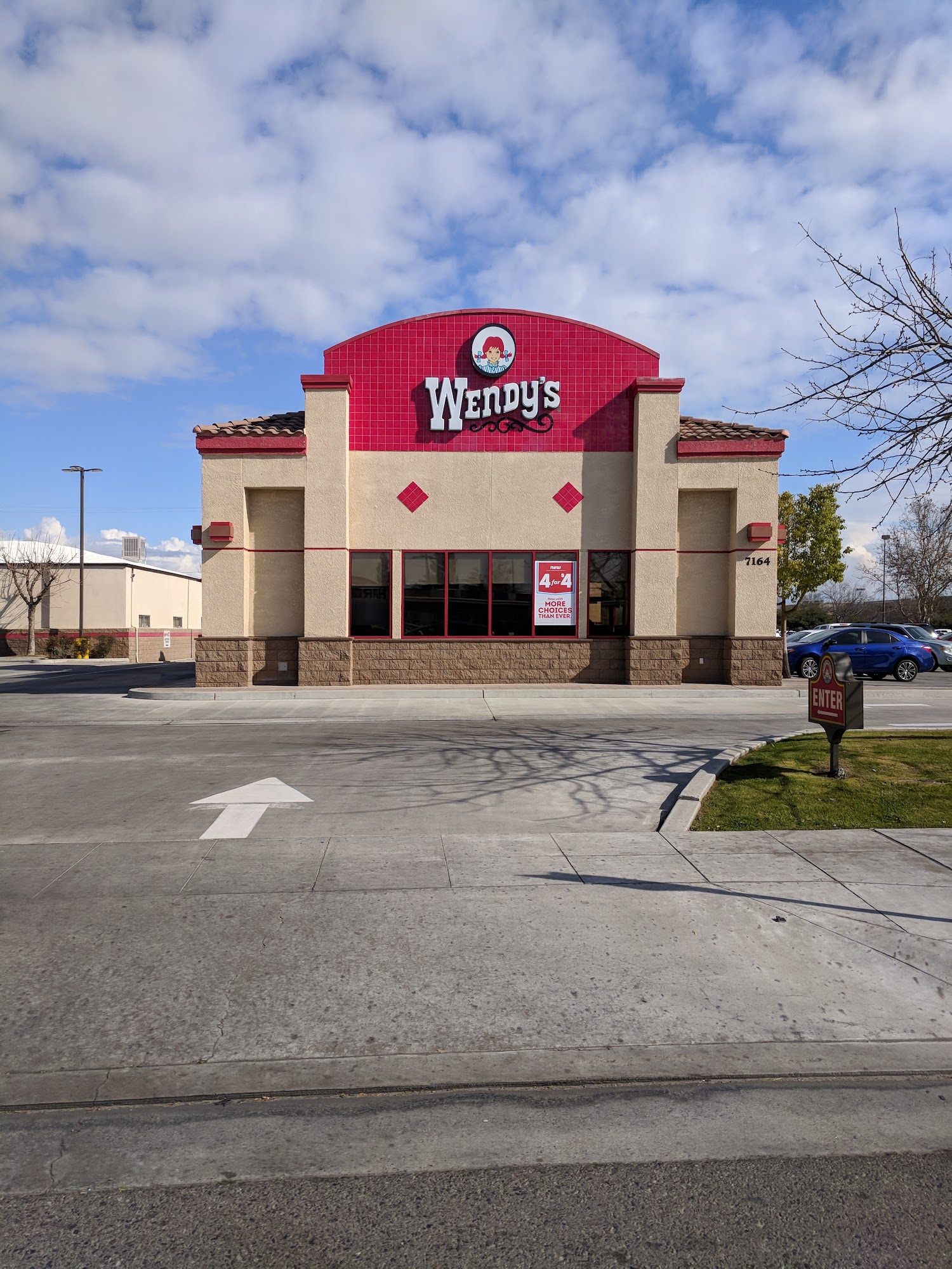 Wendy's