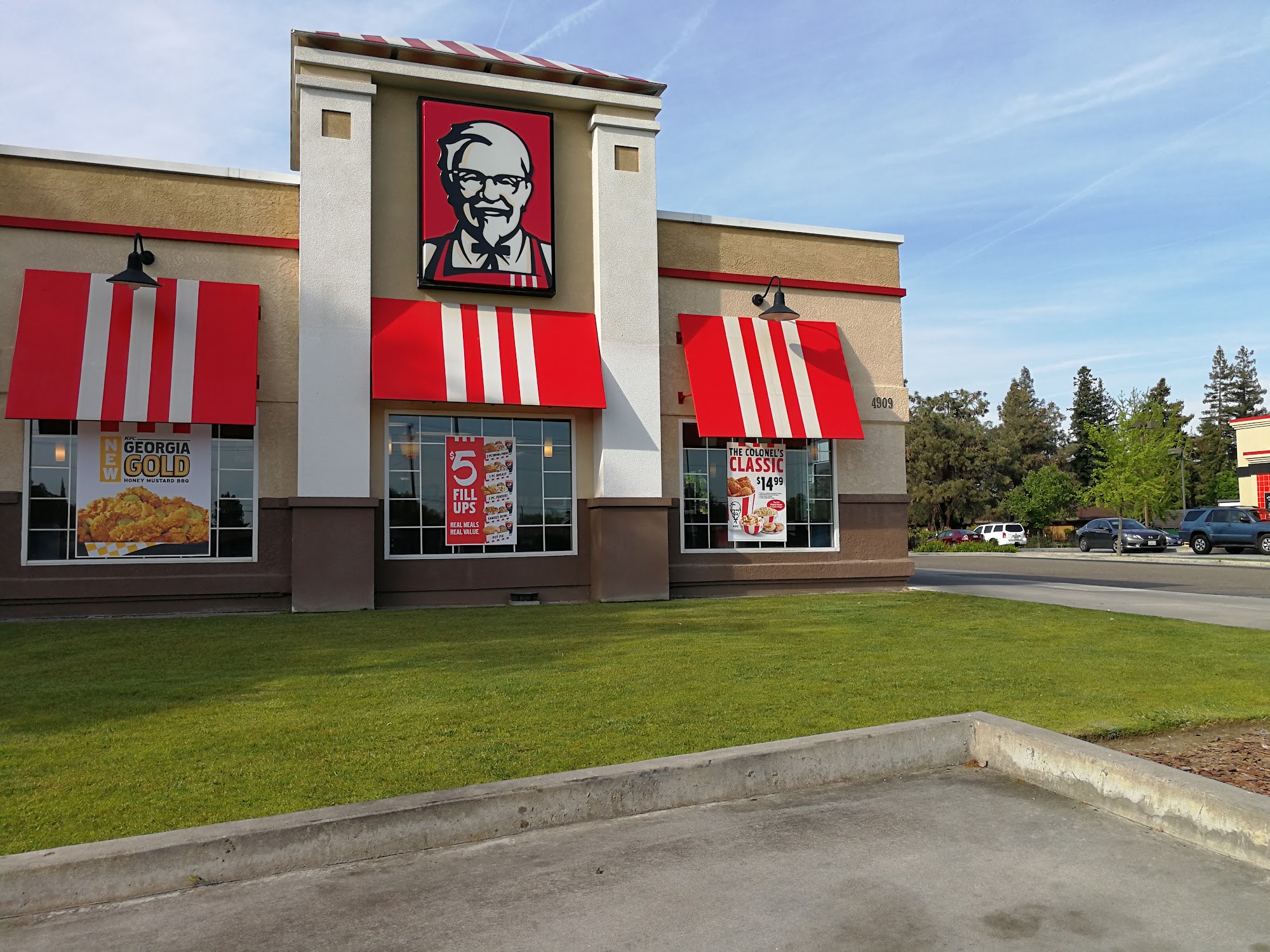 KFC