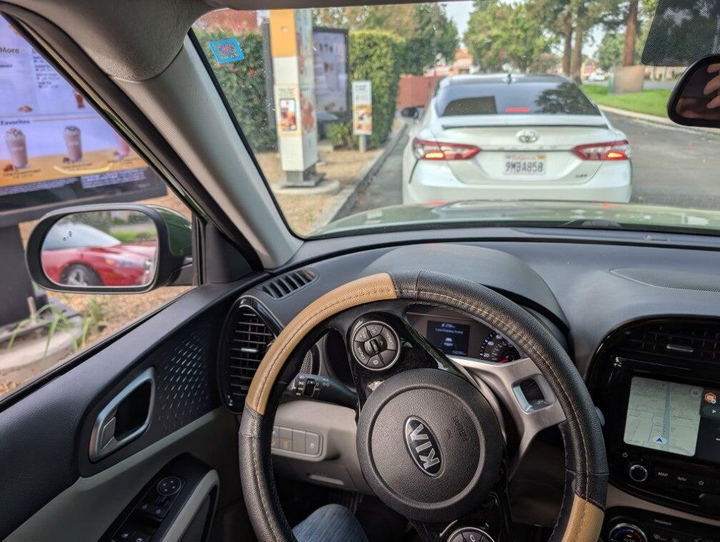 Photo credit: nextdoor