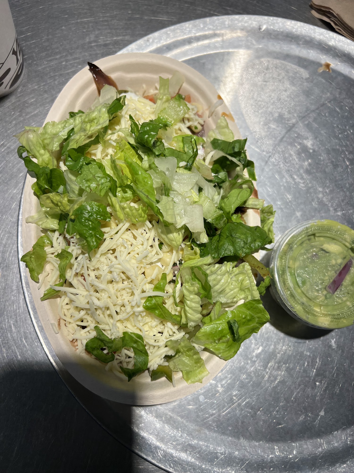 Chipotle Mexican Grill