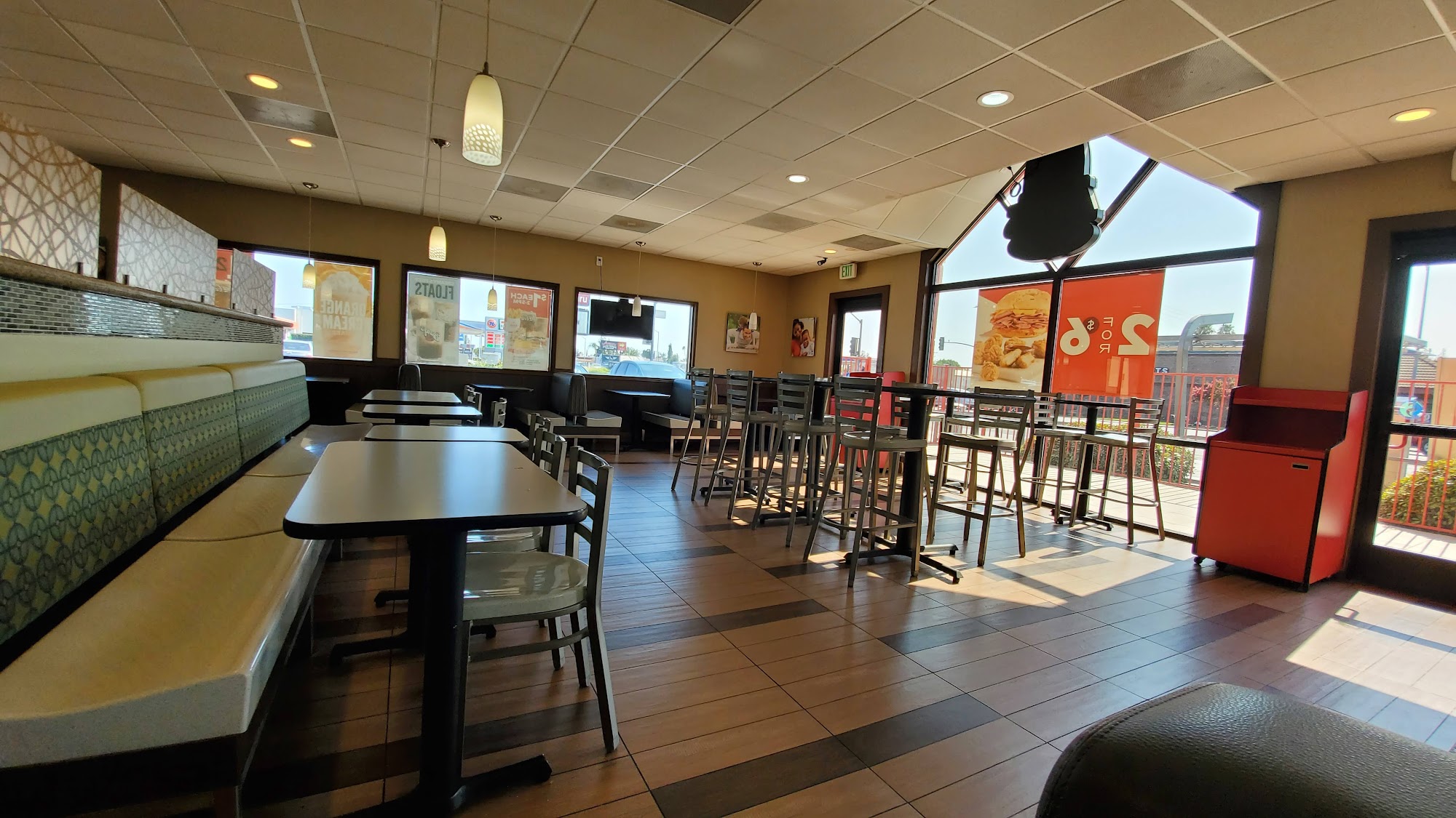 Arby's
