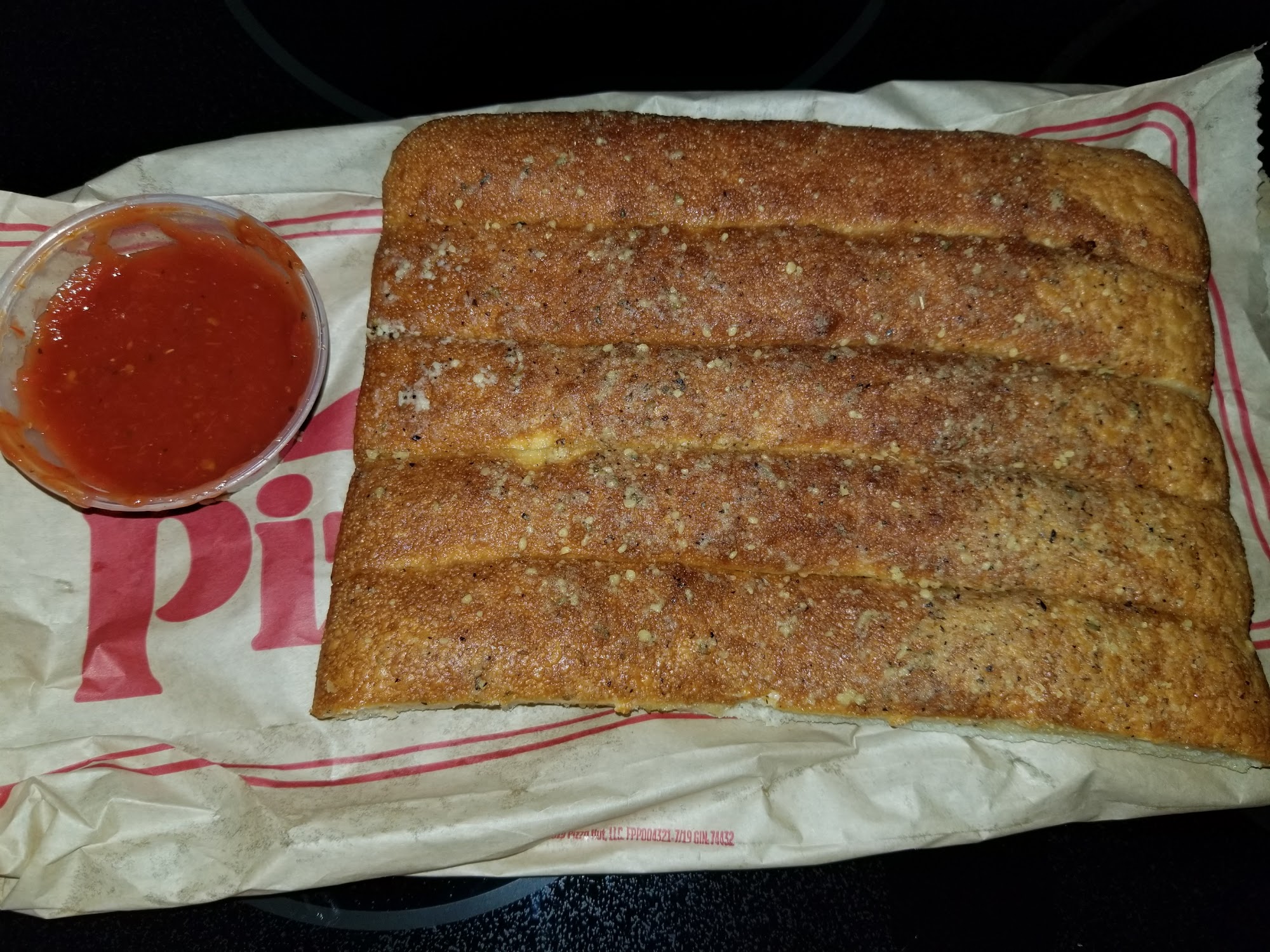 Pizza Hut