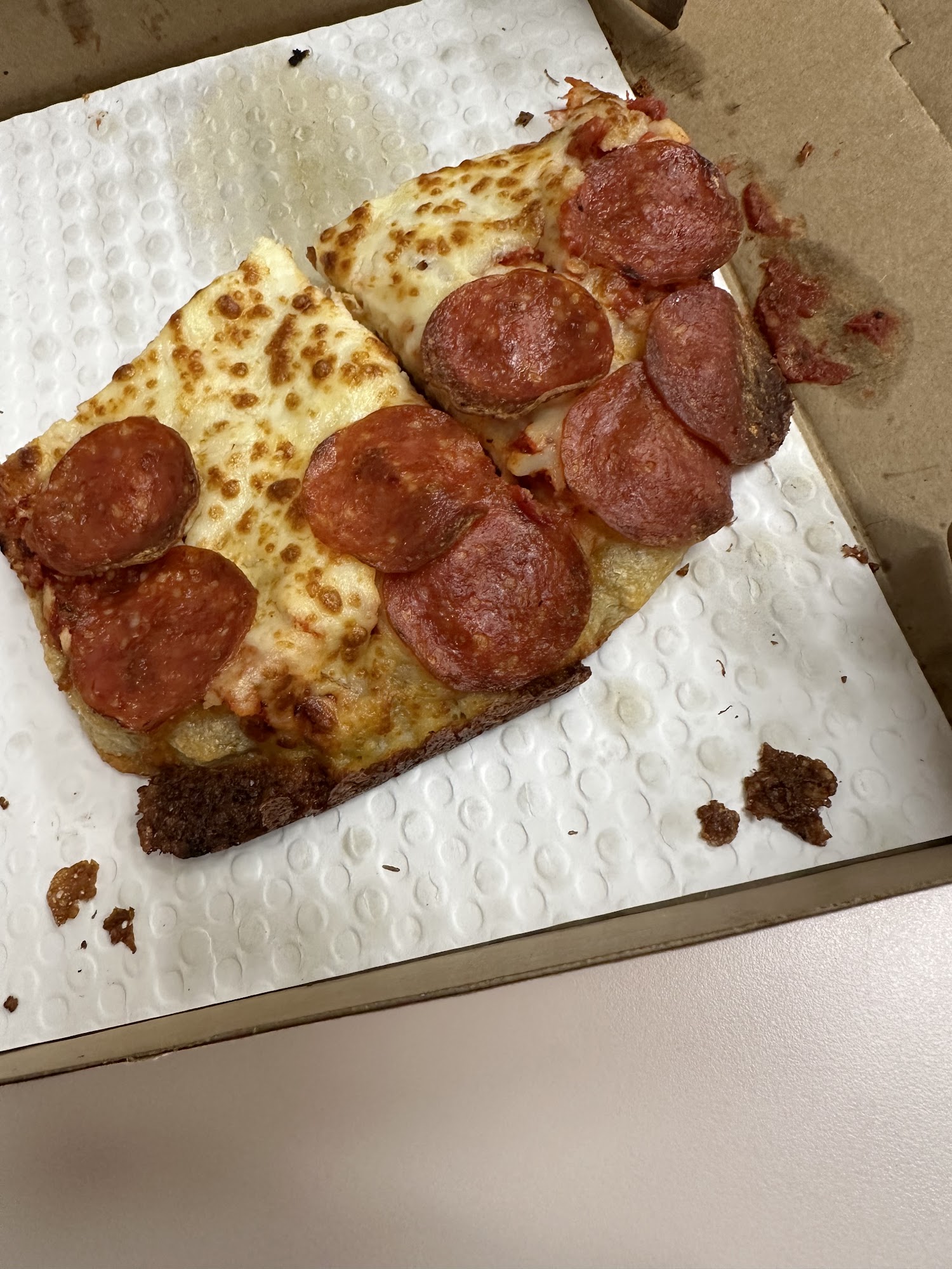 Little Caesars Pizza