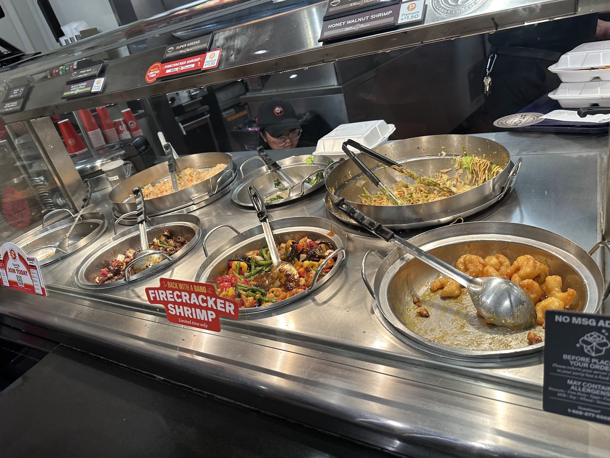 Panda Express