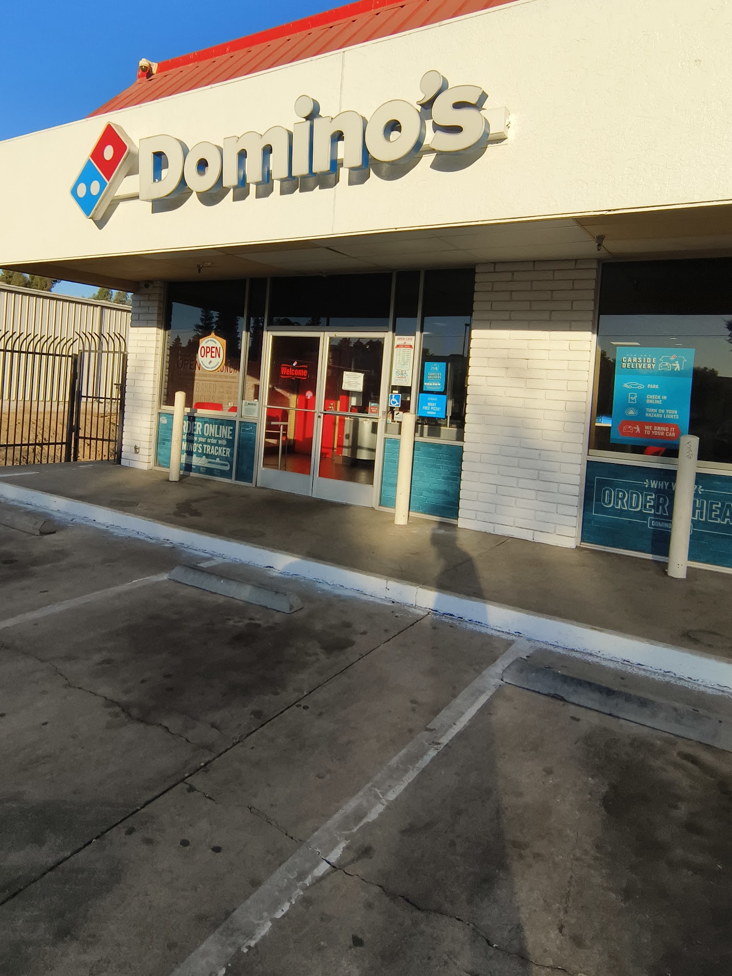 Domino's Pizza