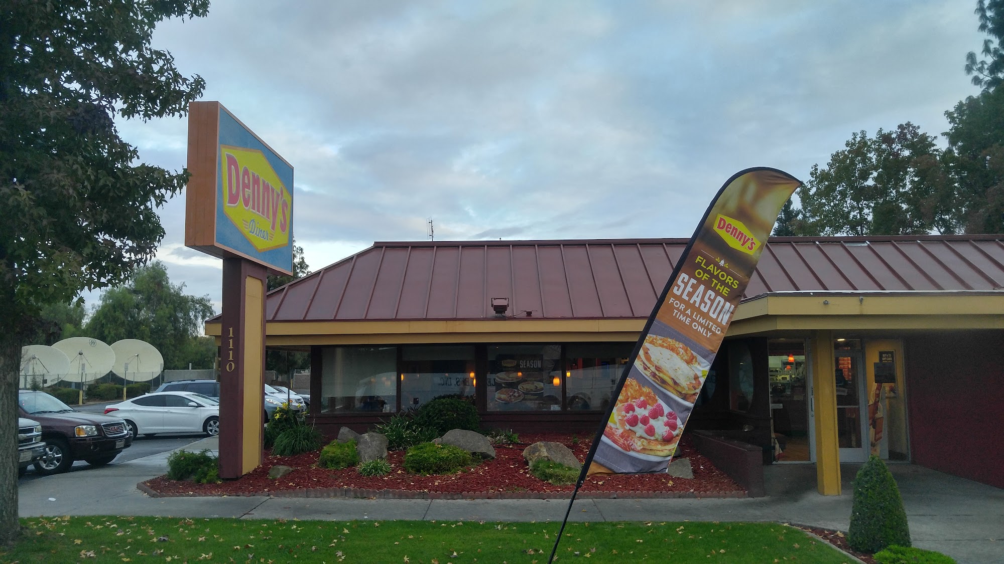 Denny's