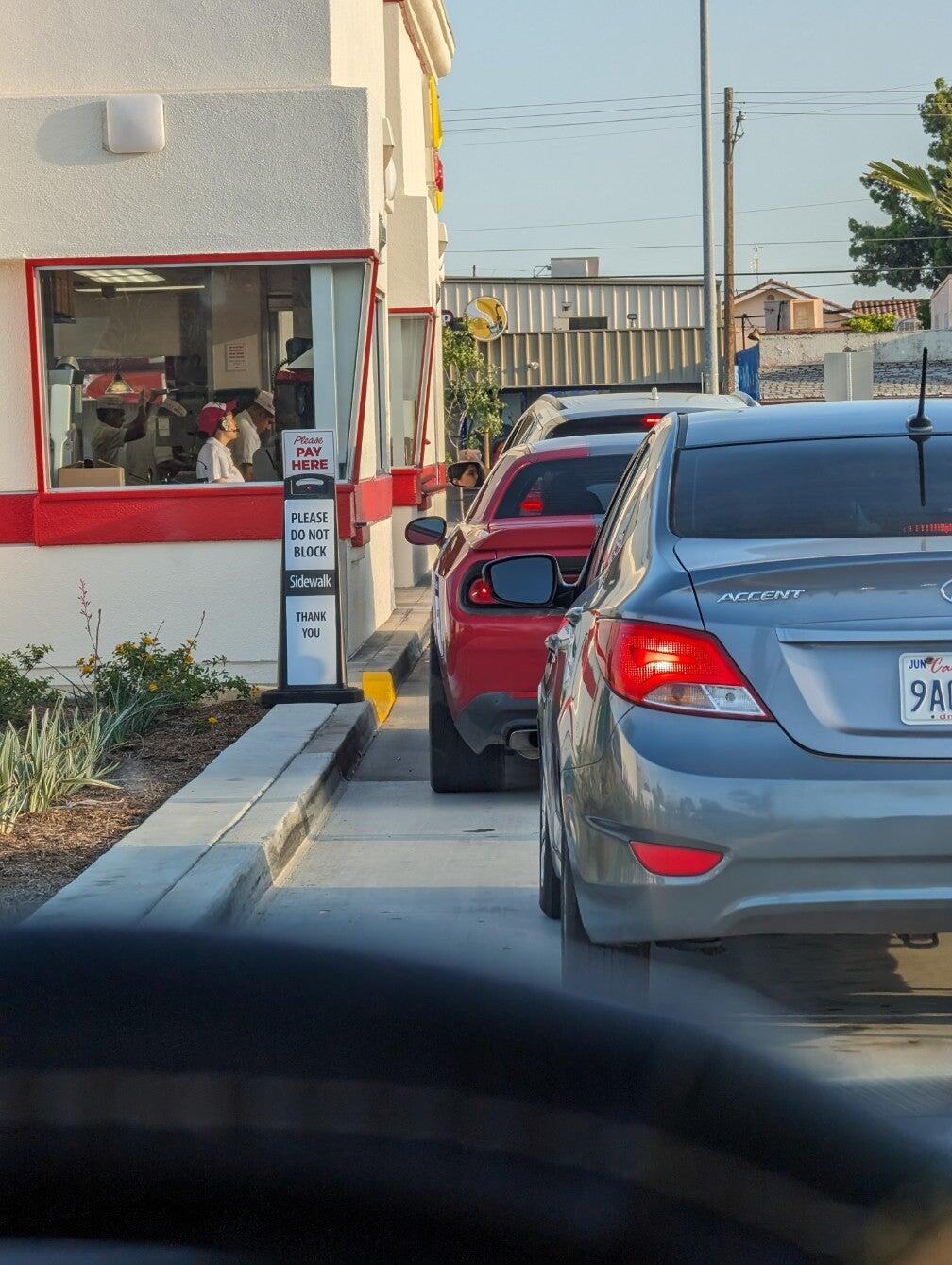 Photo credit: nextdoor