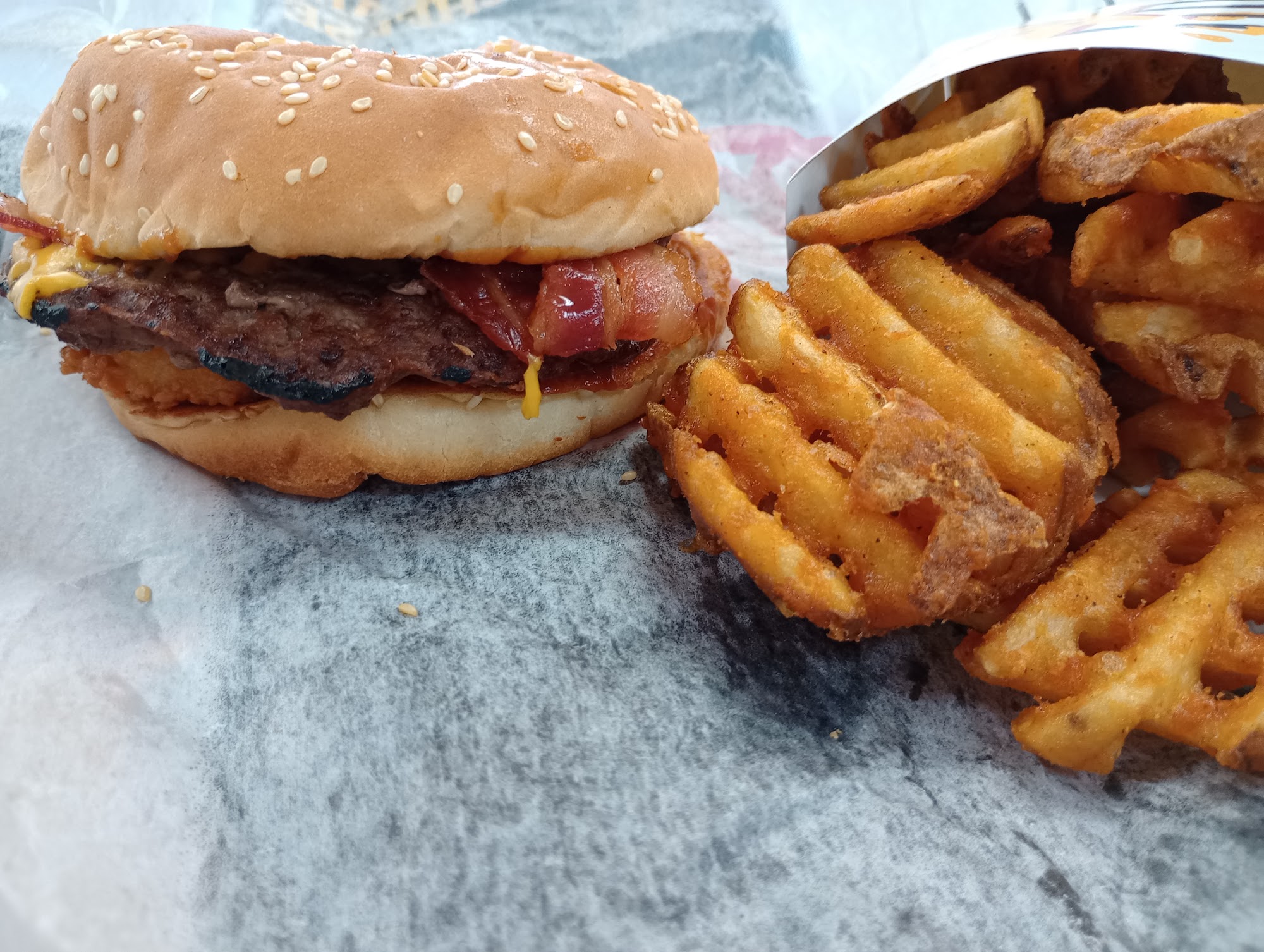 Carl’s Jr.