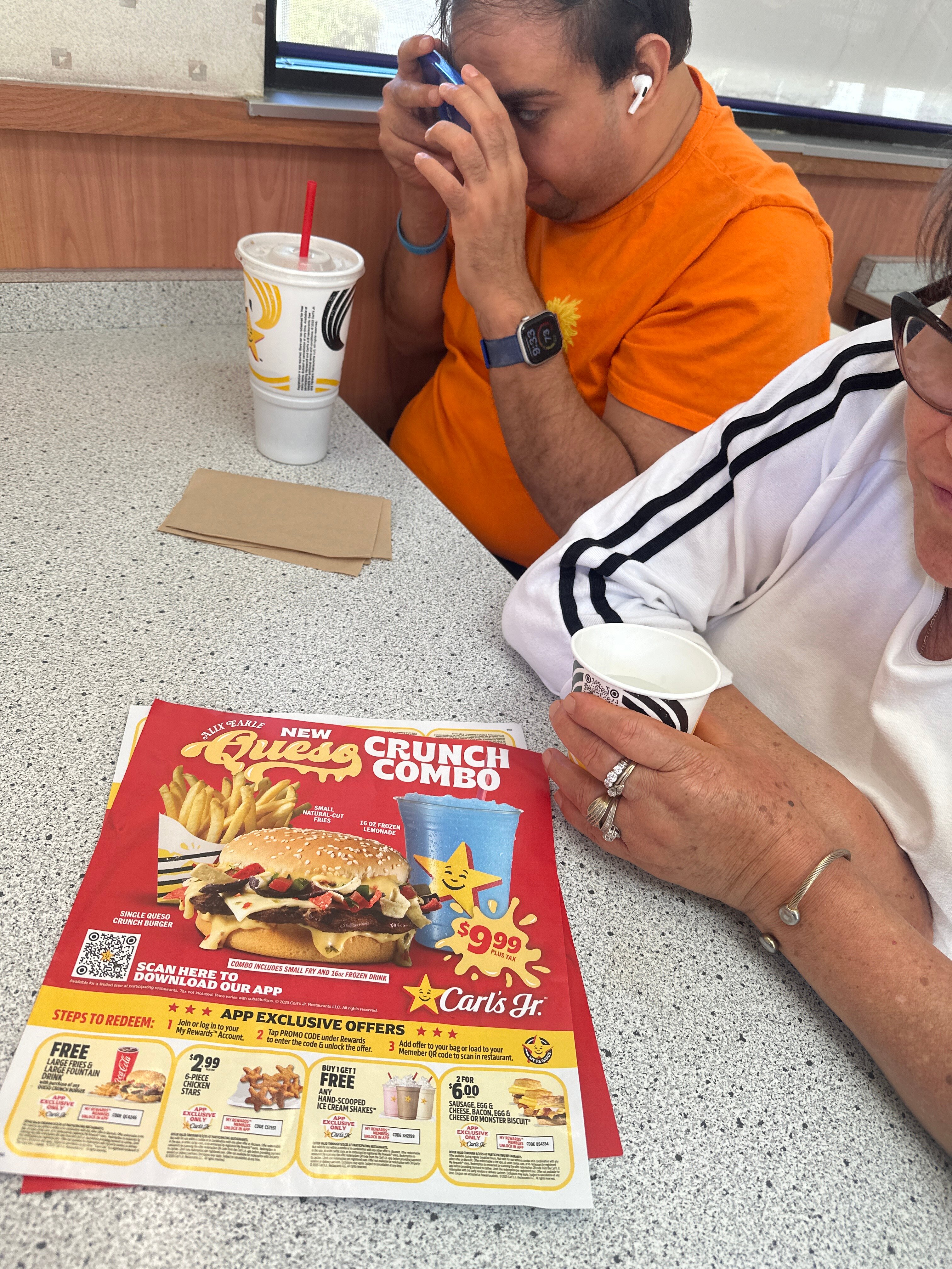 Photo credit: Tripadvisor