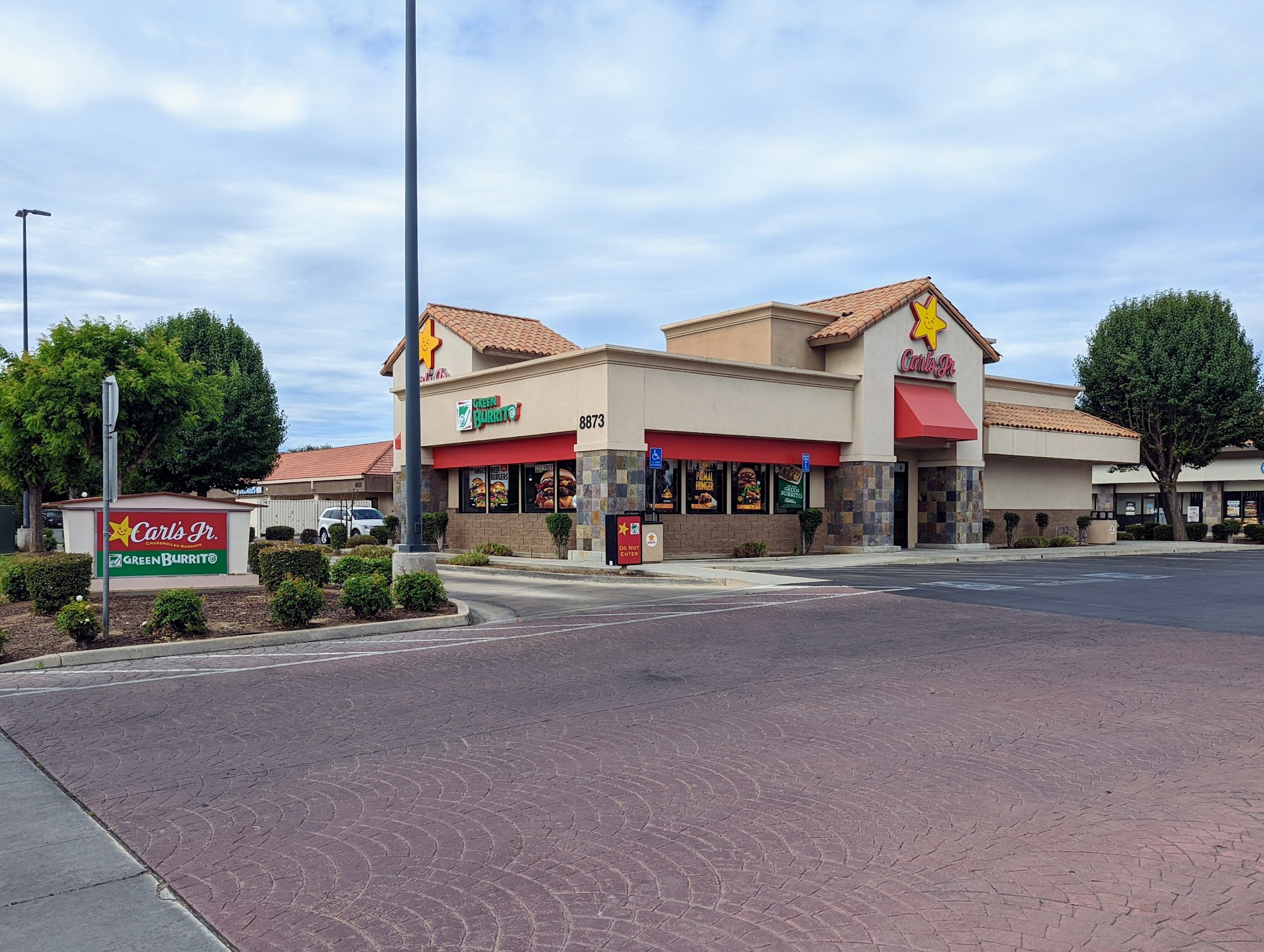 Carl’s Jr.