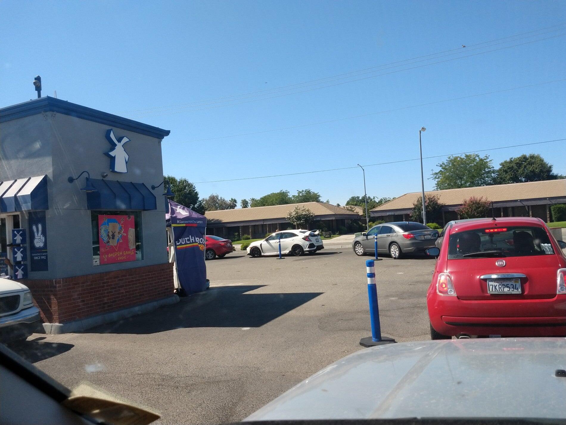 Photo credit: nextdoor