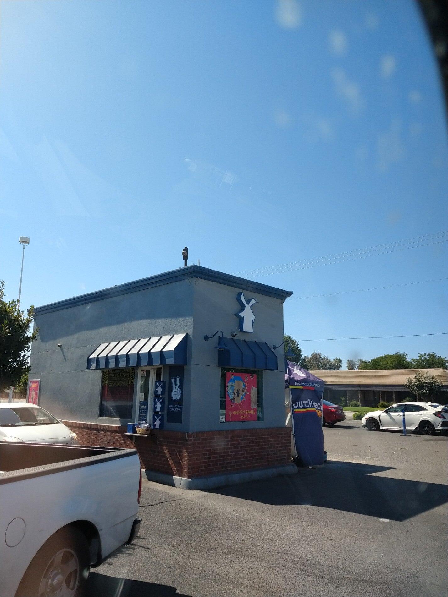 Photo credit: nextdoor