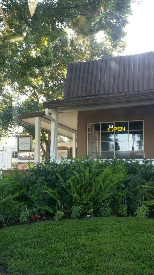 Photo credit: nextdoor