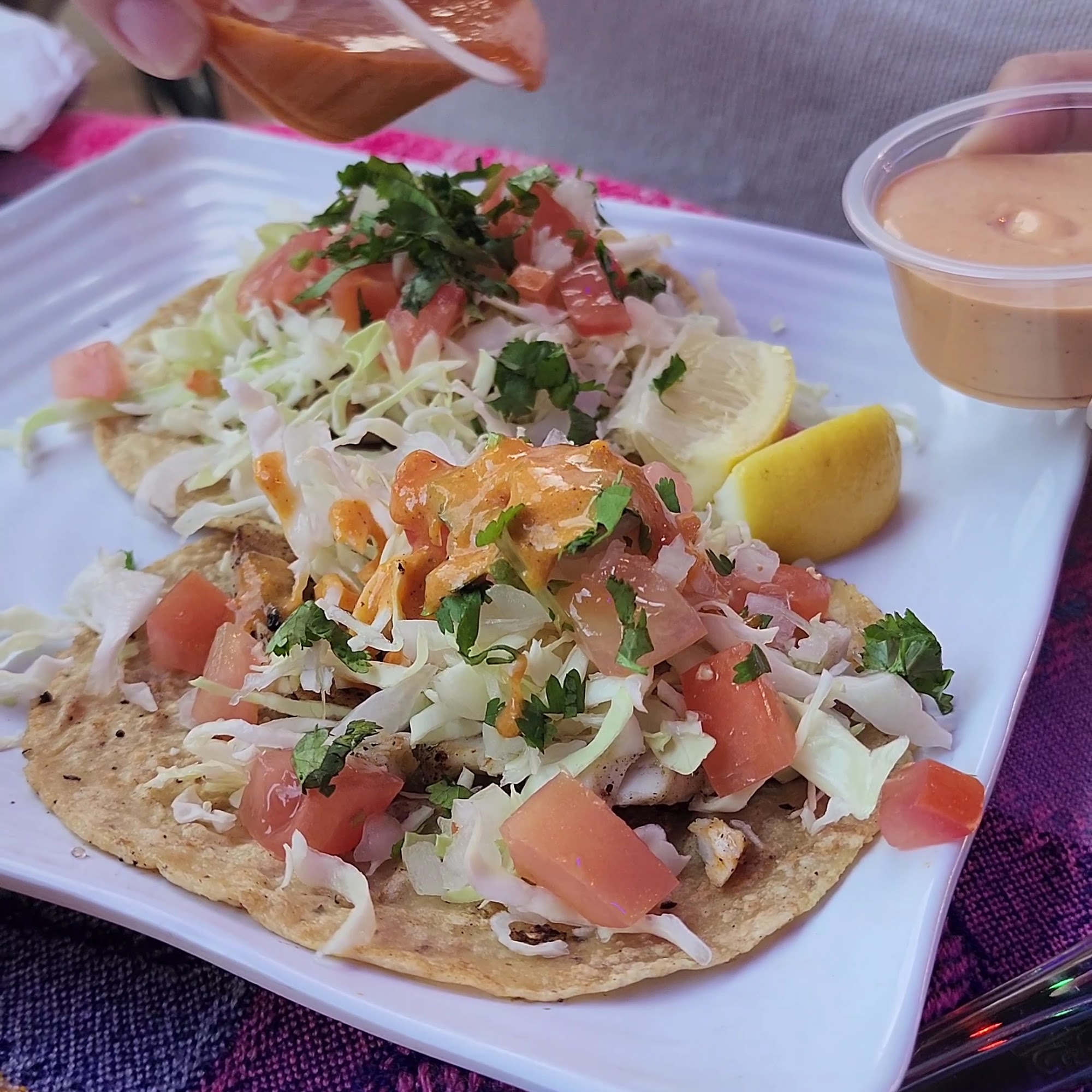 El Patio Mexican Restaurant Fresno