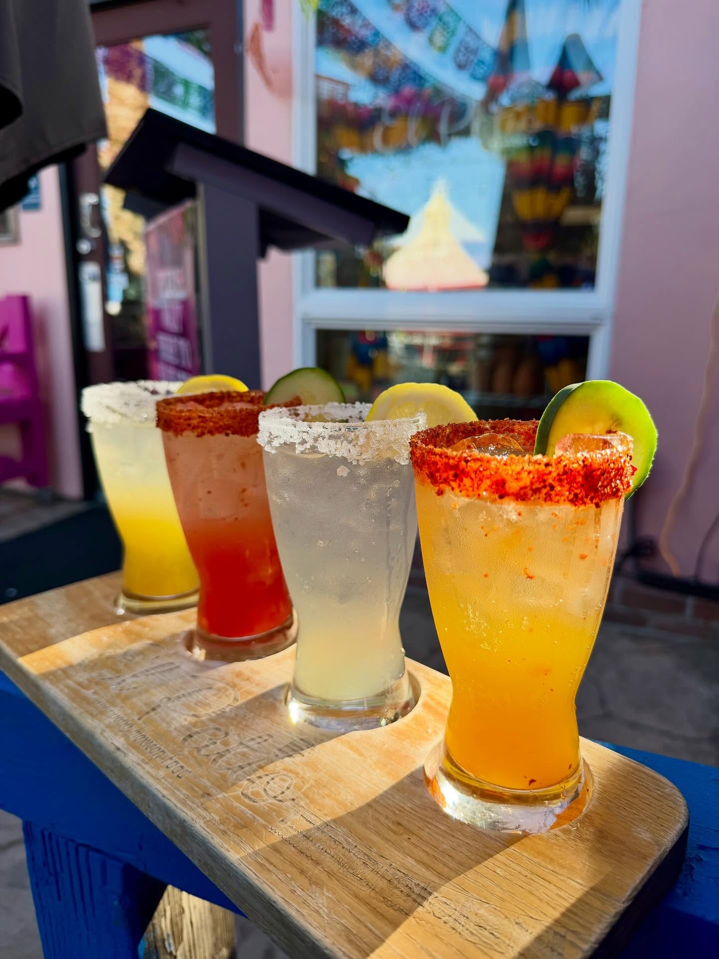 El Patio Mexican Restaurant Fresno