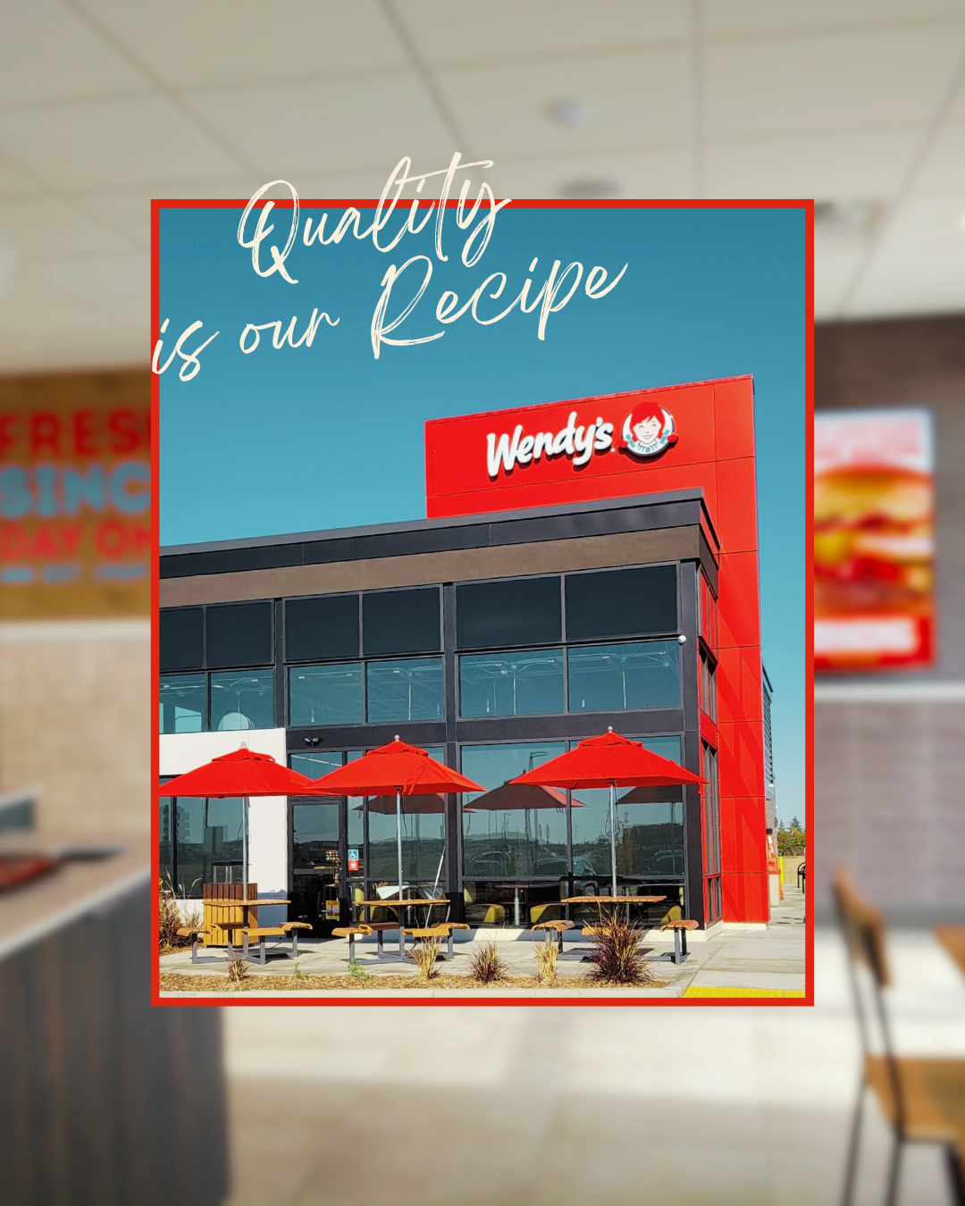 JEM Management Corporation Menu