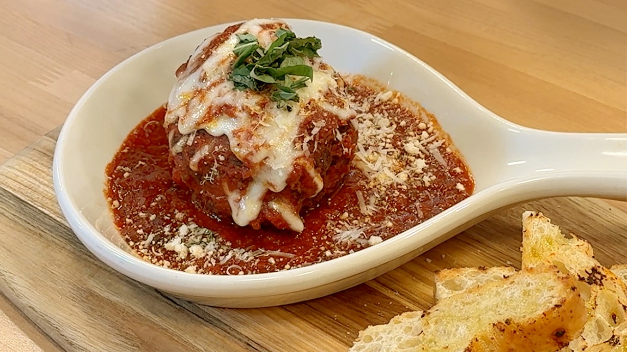 Sam's Italian Deli & Market Fresno