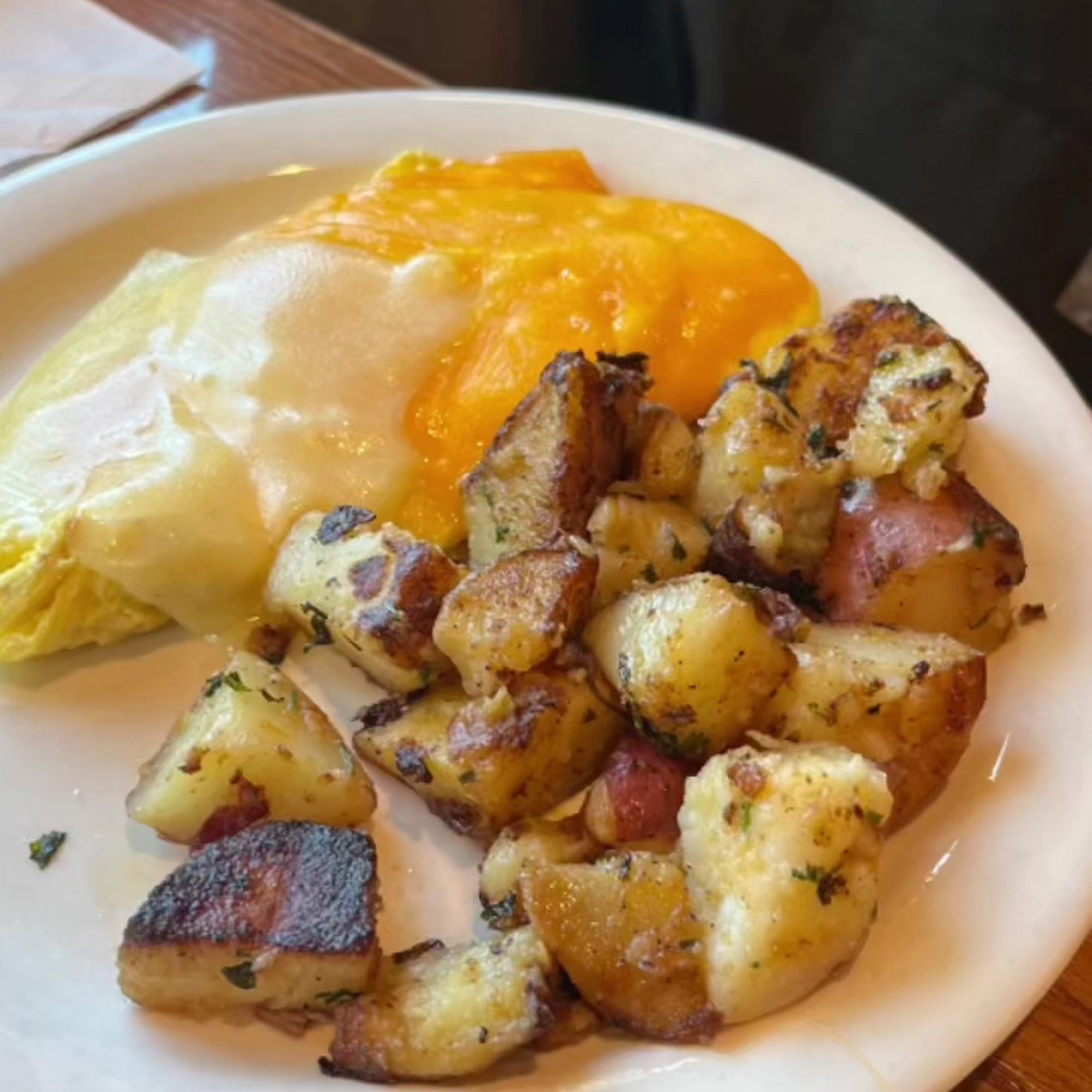 Red Apple Cafe Fresno