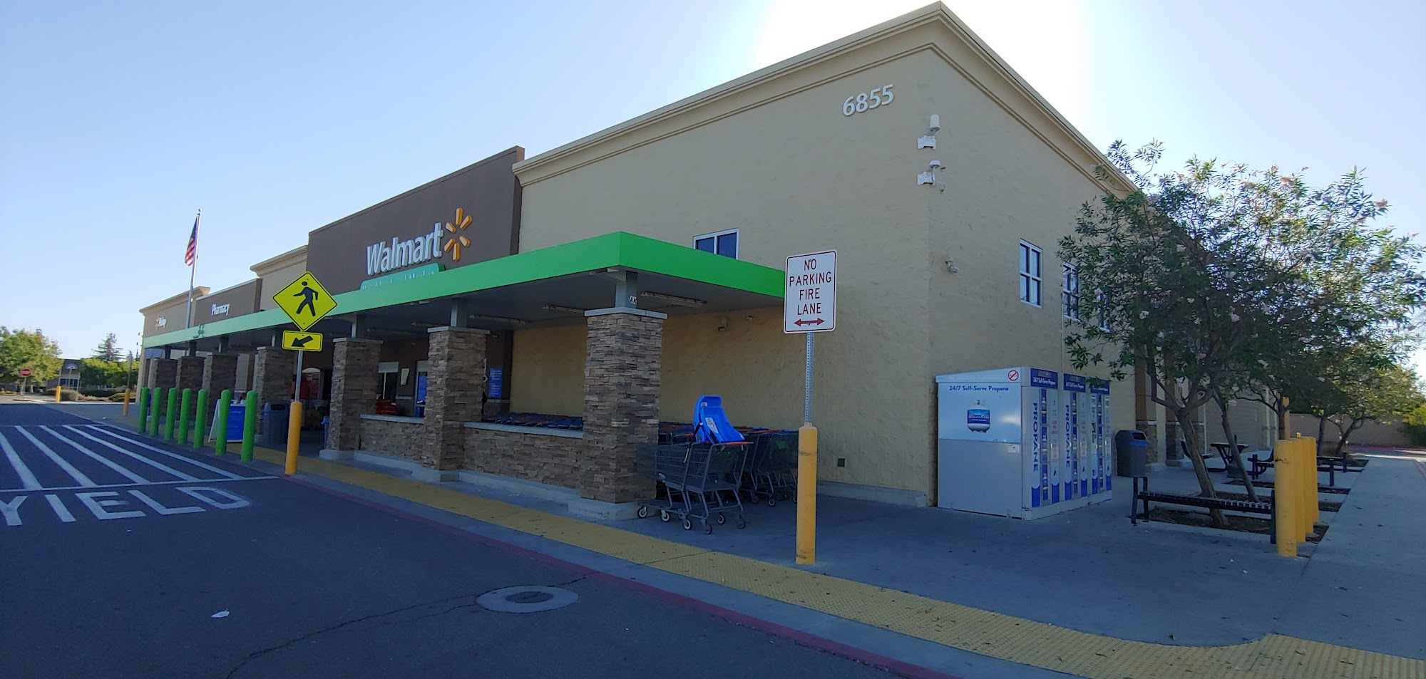 Walmart Neighborhood Market