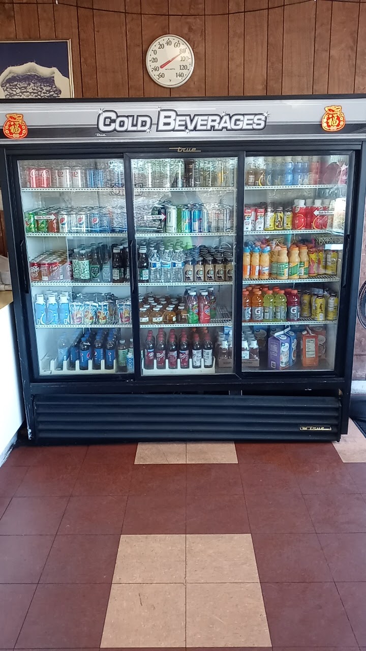 Best Donut House Menu