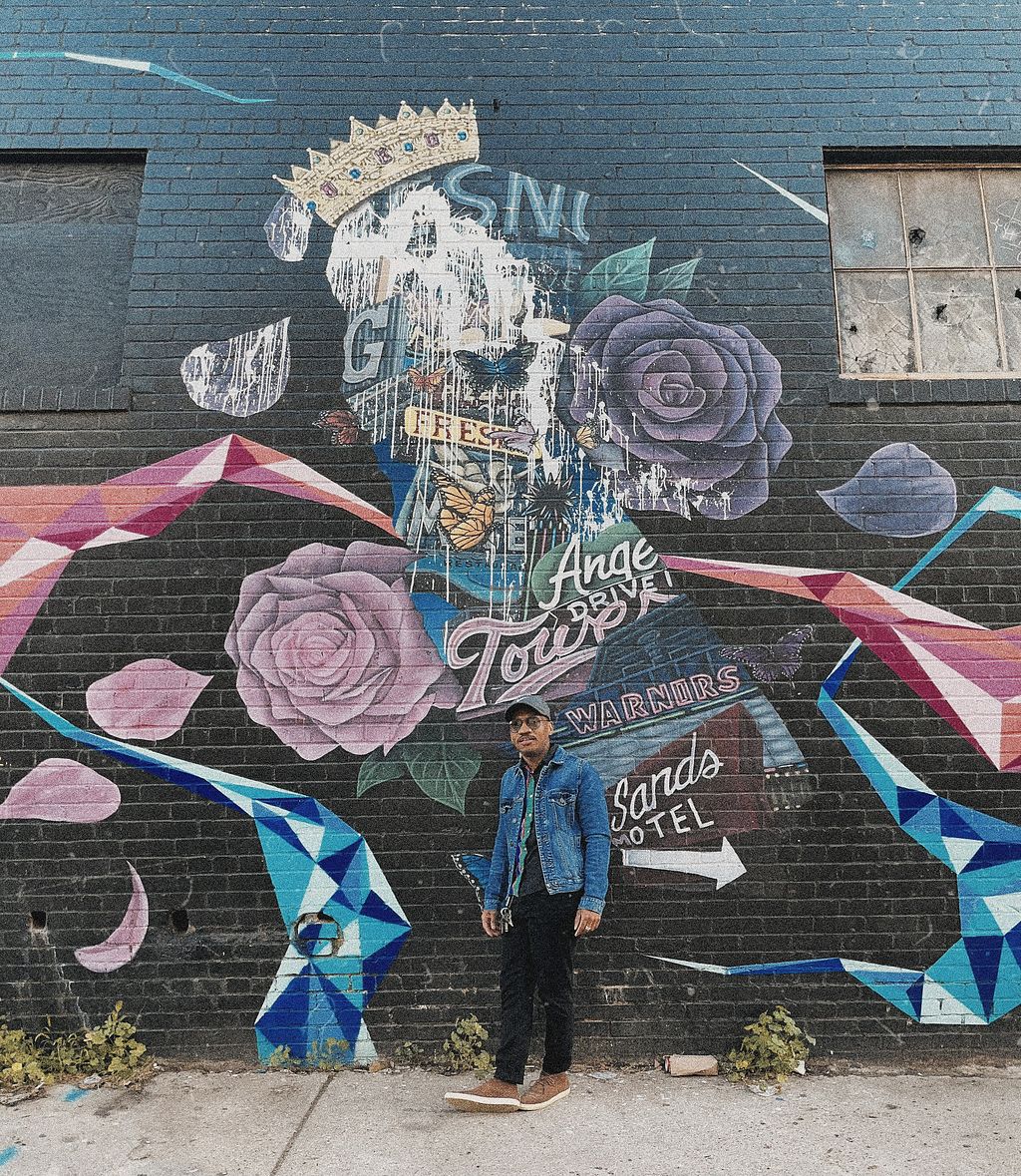 Photo credit: happycow