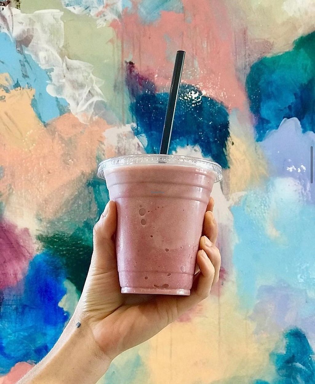 Photo credit: happycow