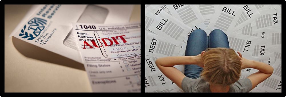 Rodriguez Tax Services