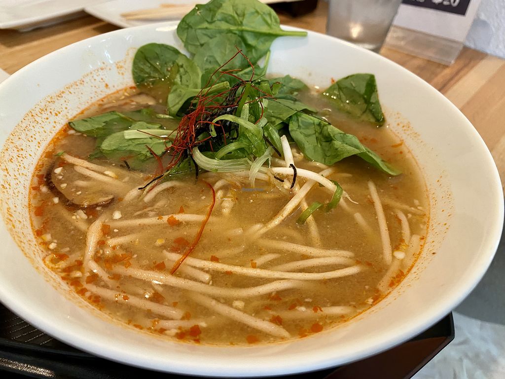 Photo credit: happycow