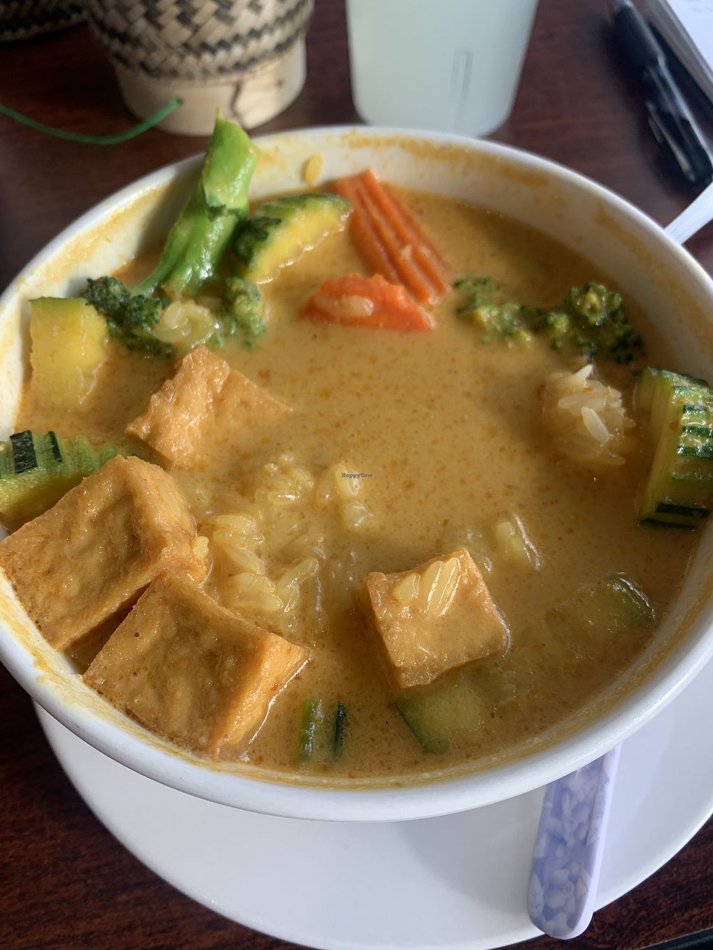 Photo credit: happycow