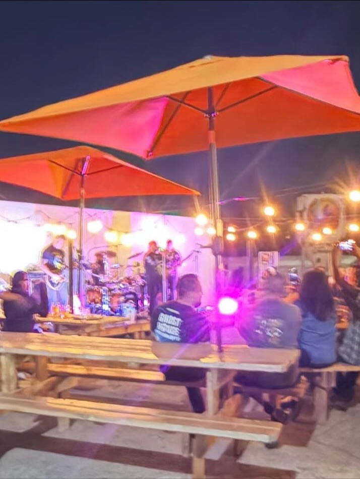 Summer Fox Brewing Fresno