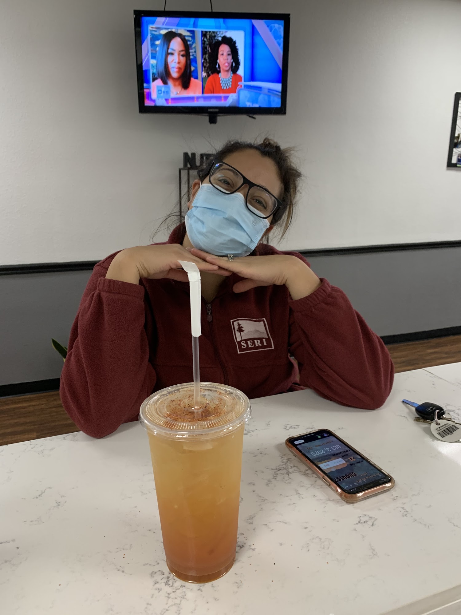 Step Up Nutrition Fresno