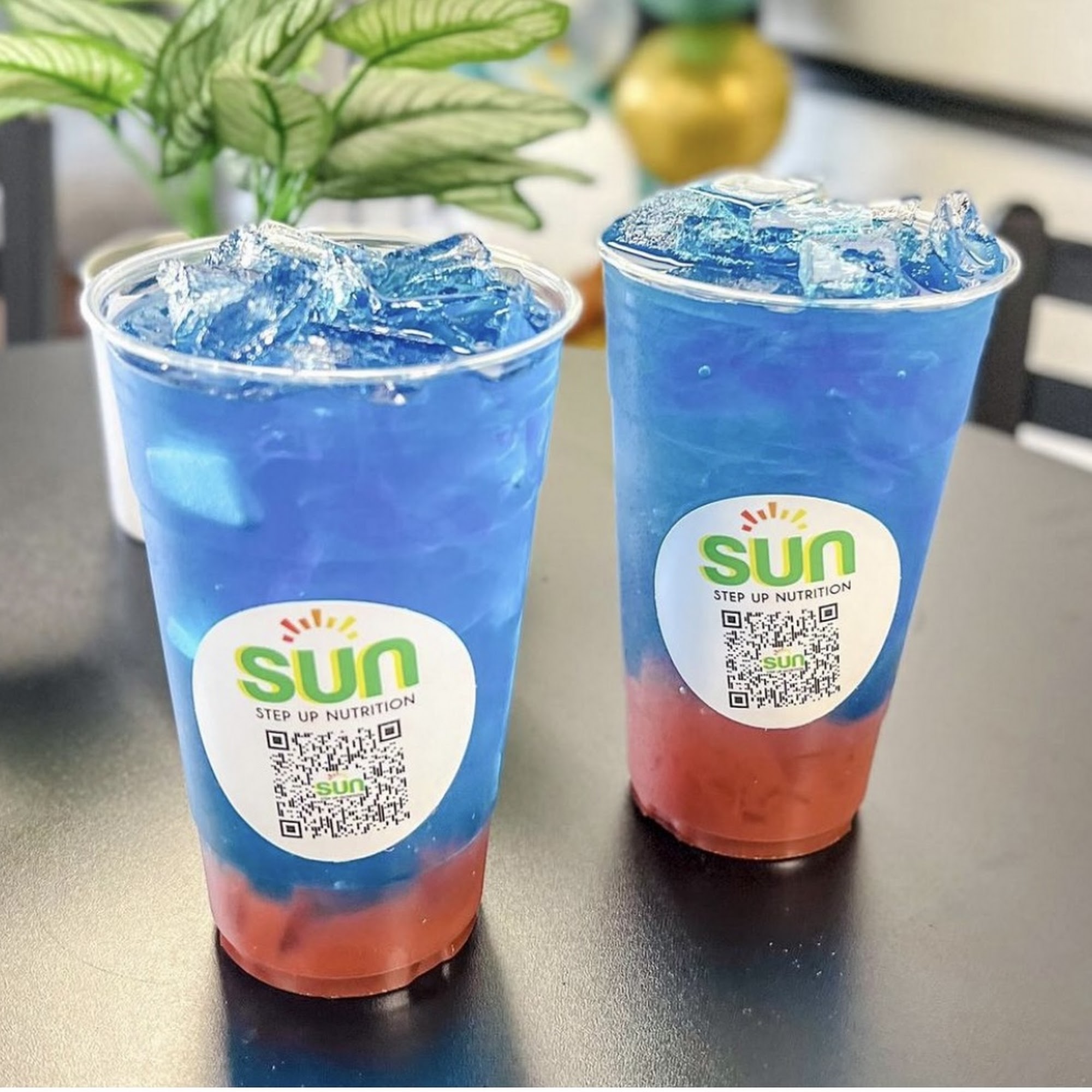 Step Up Nutrition Fresno