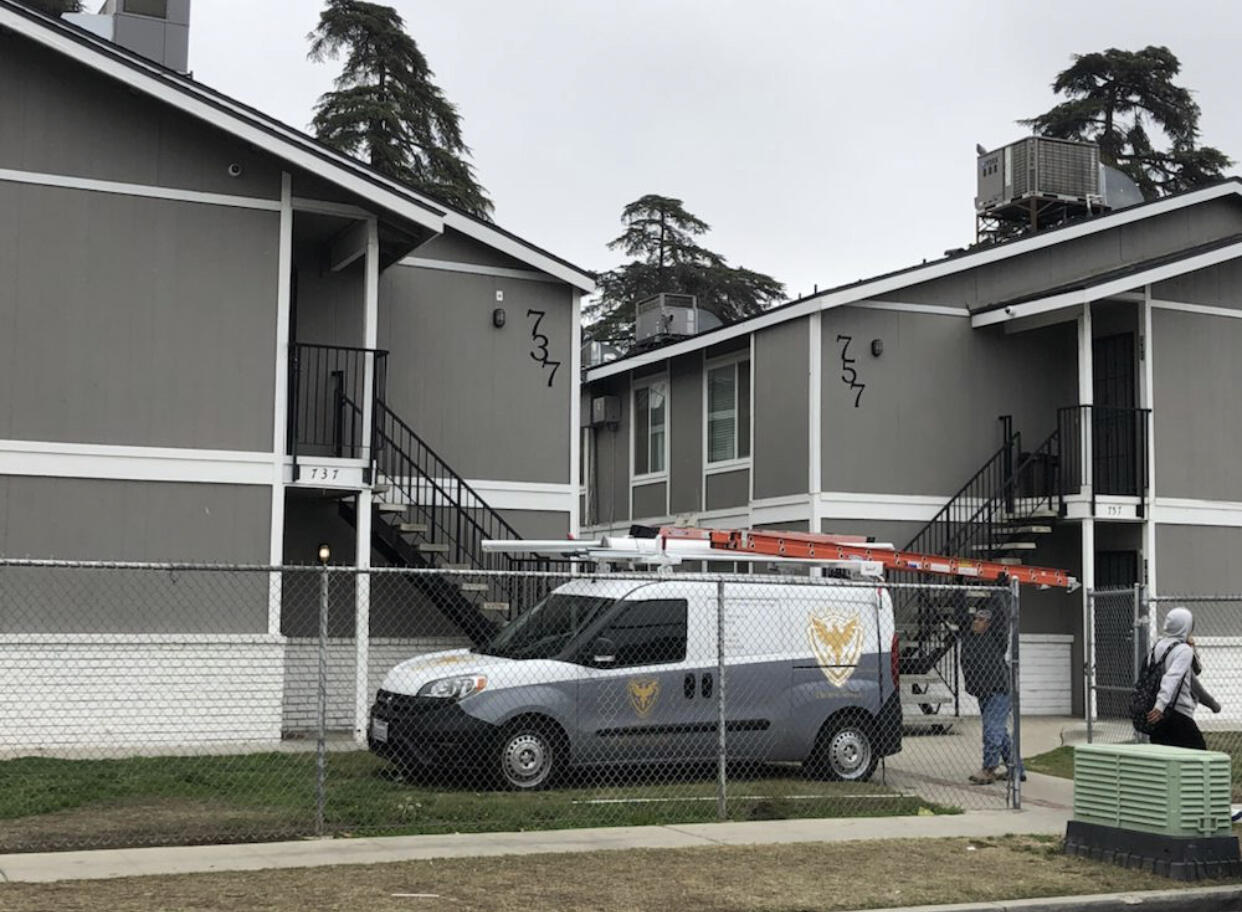 Photo credit: nextdoor