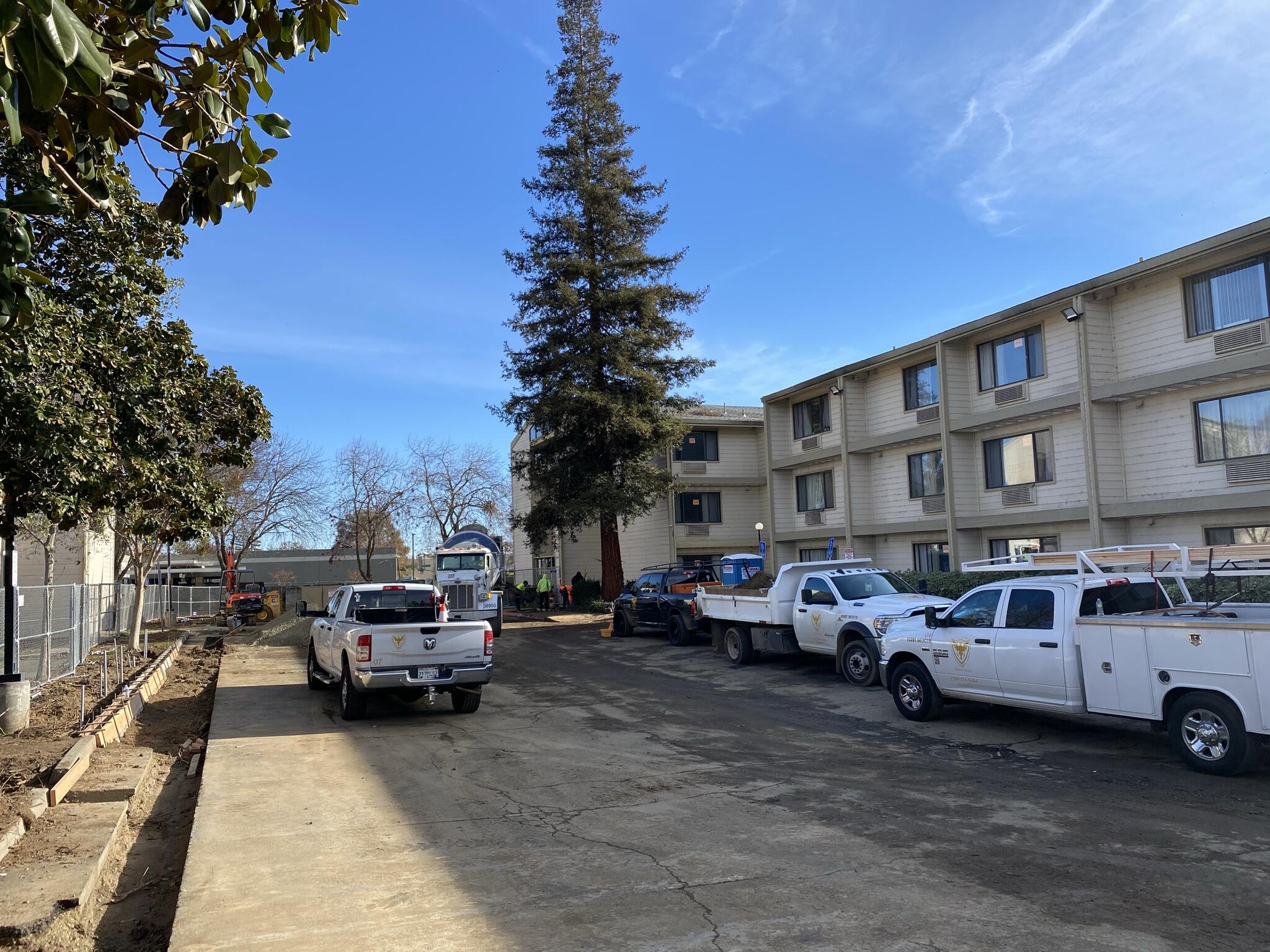 Photo credit: nextdoor