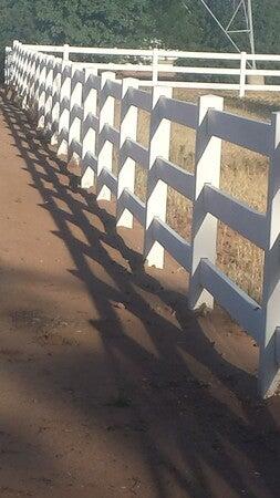 Central Valley Fencing Contractors