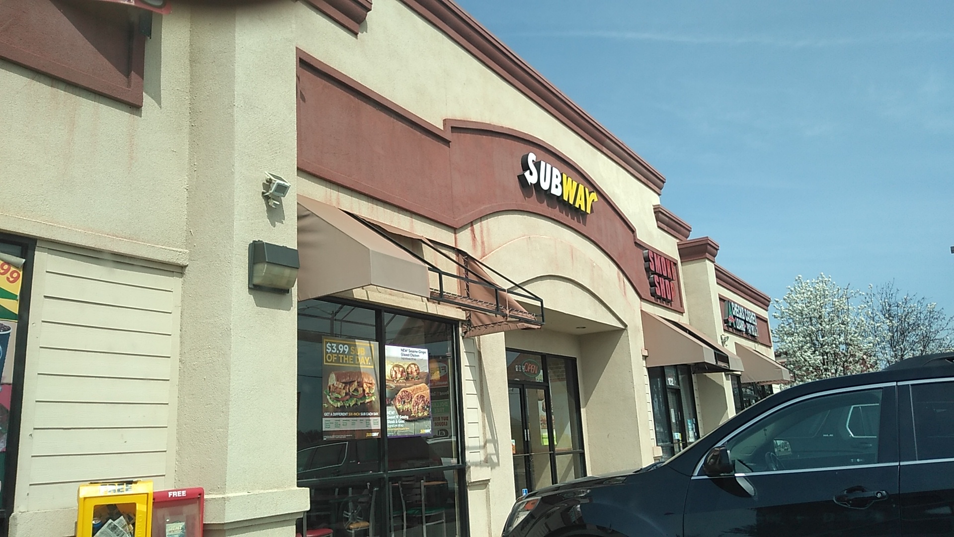 Subway
