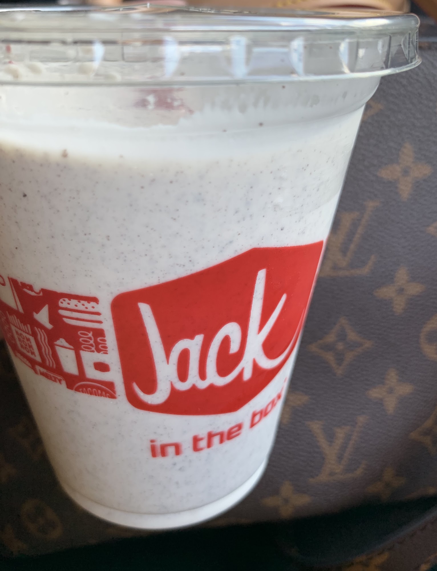 Jack in the Box