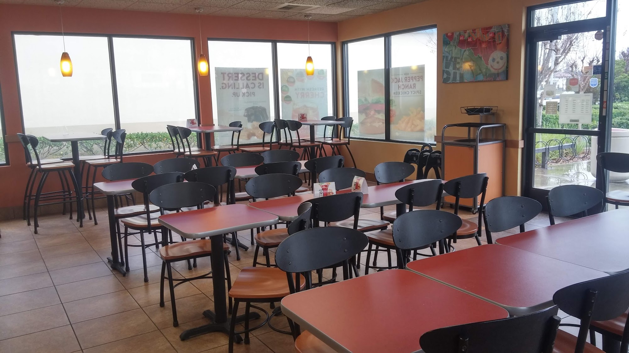 Jack in the Box