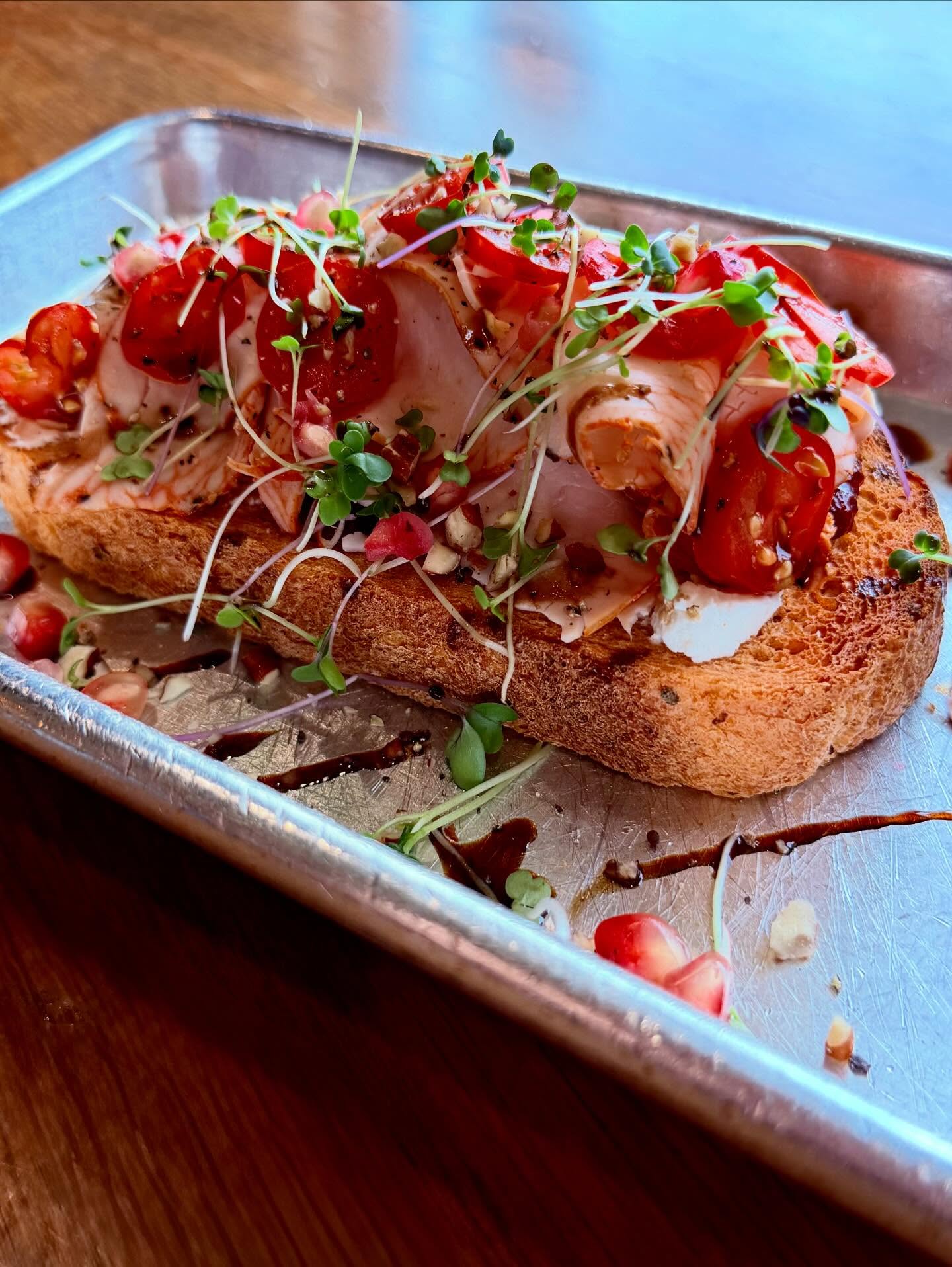 Alchemist Coffee Lab Fresno