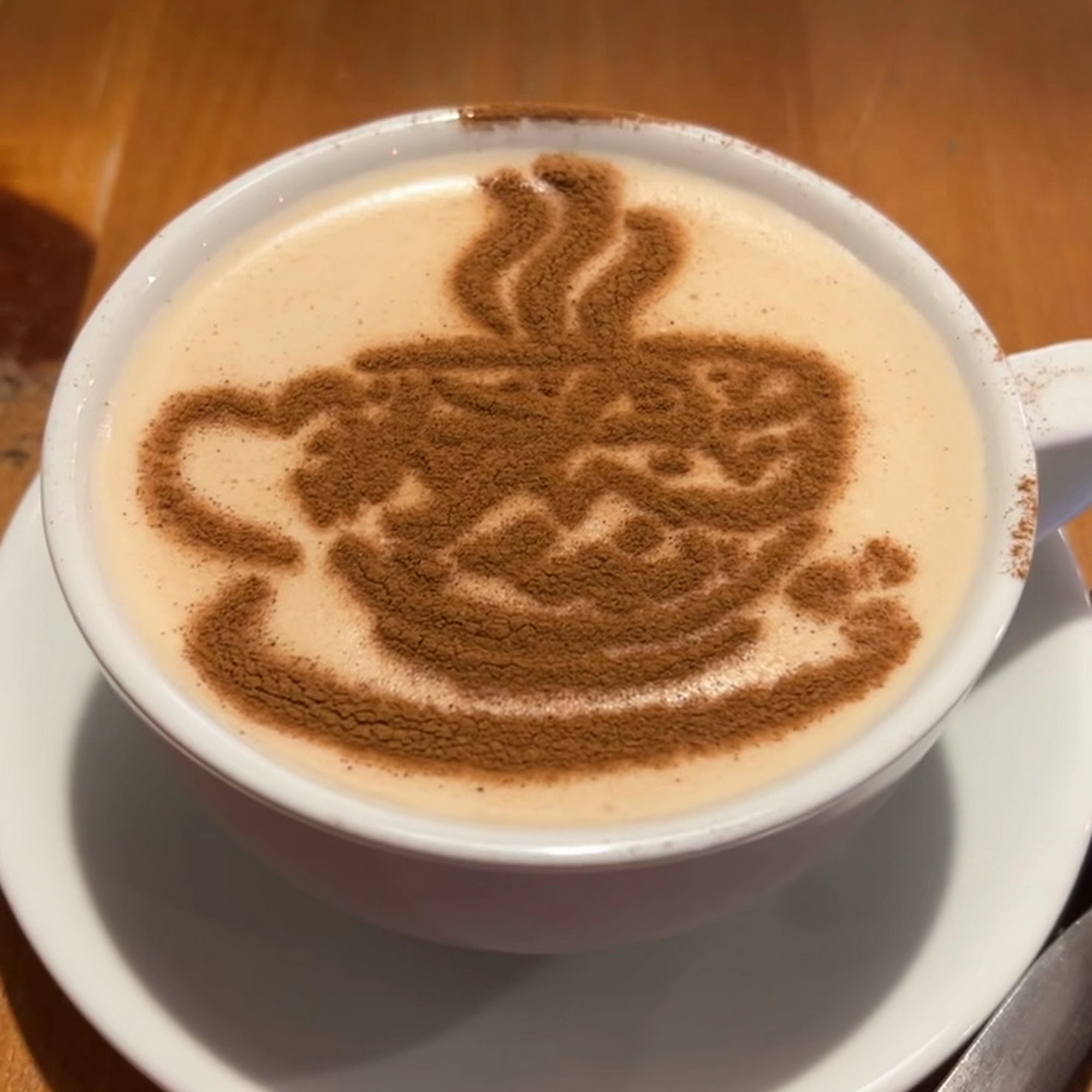 Alchemist Coffee Lab Fresno