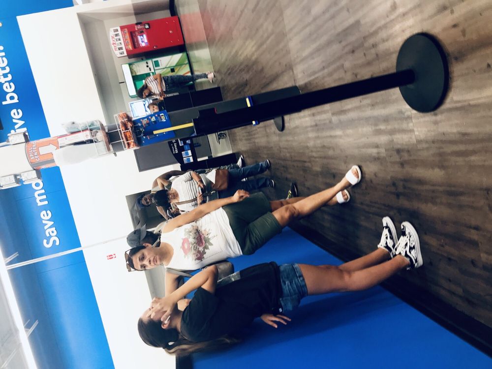 Walmart Patio & Garden Services