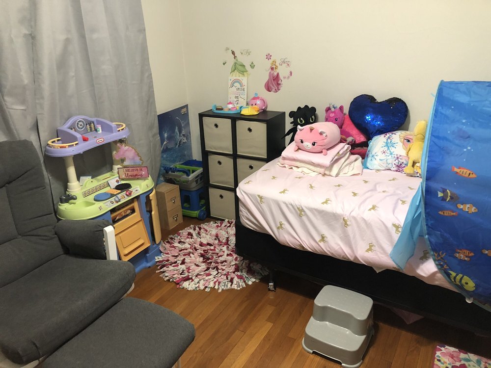 Chelyboo Home Cleaning Service