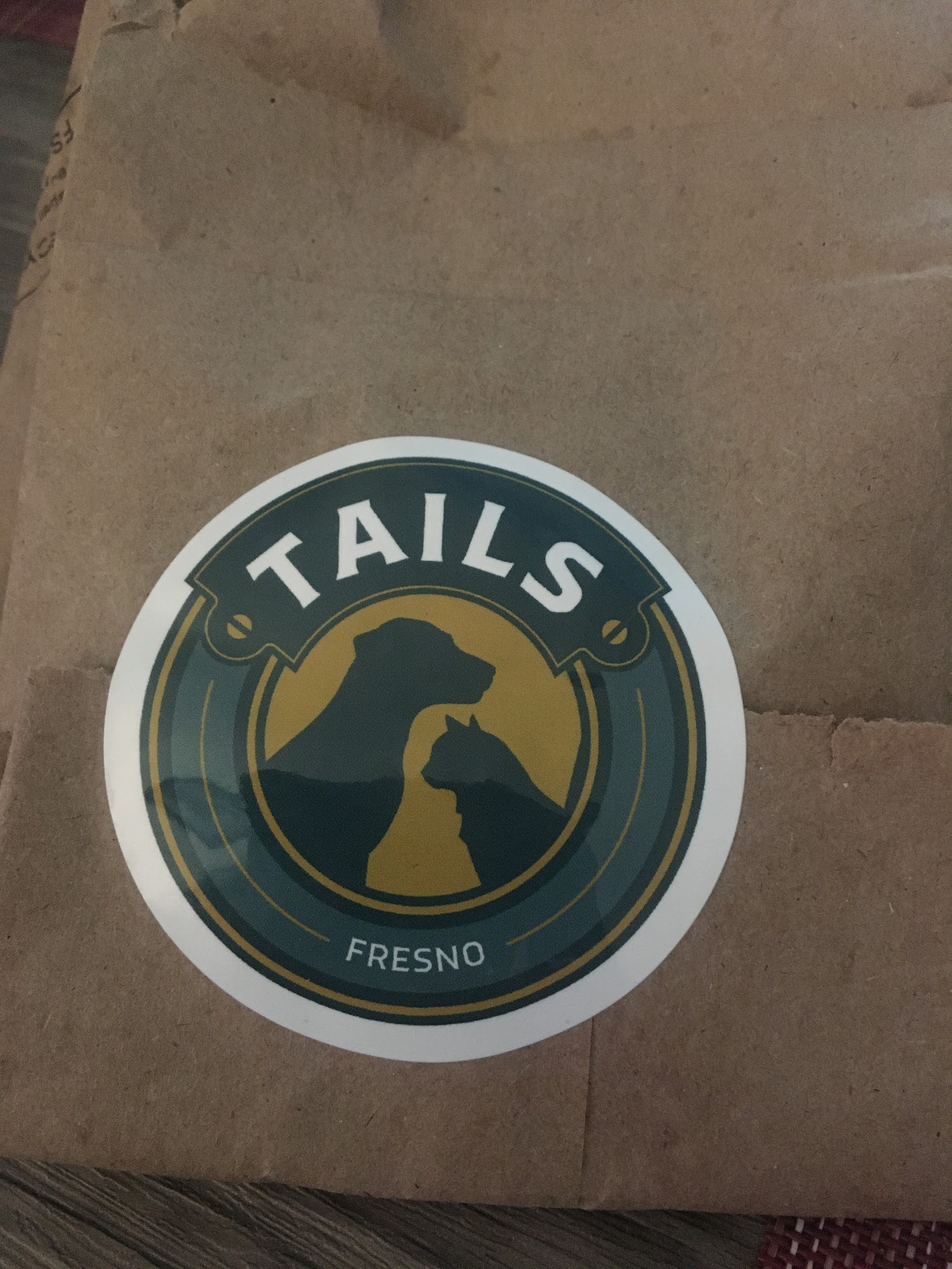 Tails Fresno