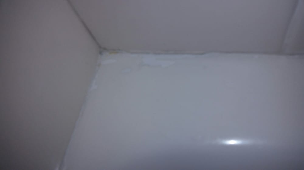 Clovis Tub & Tile Refinishing