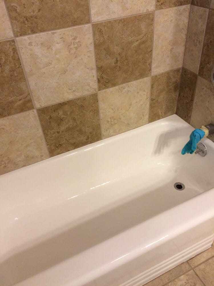 Clovis Tub & Tile Refinishing