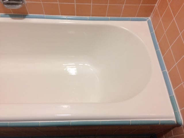 Clovis Tub & Tile Refinishing