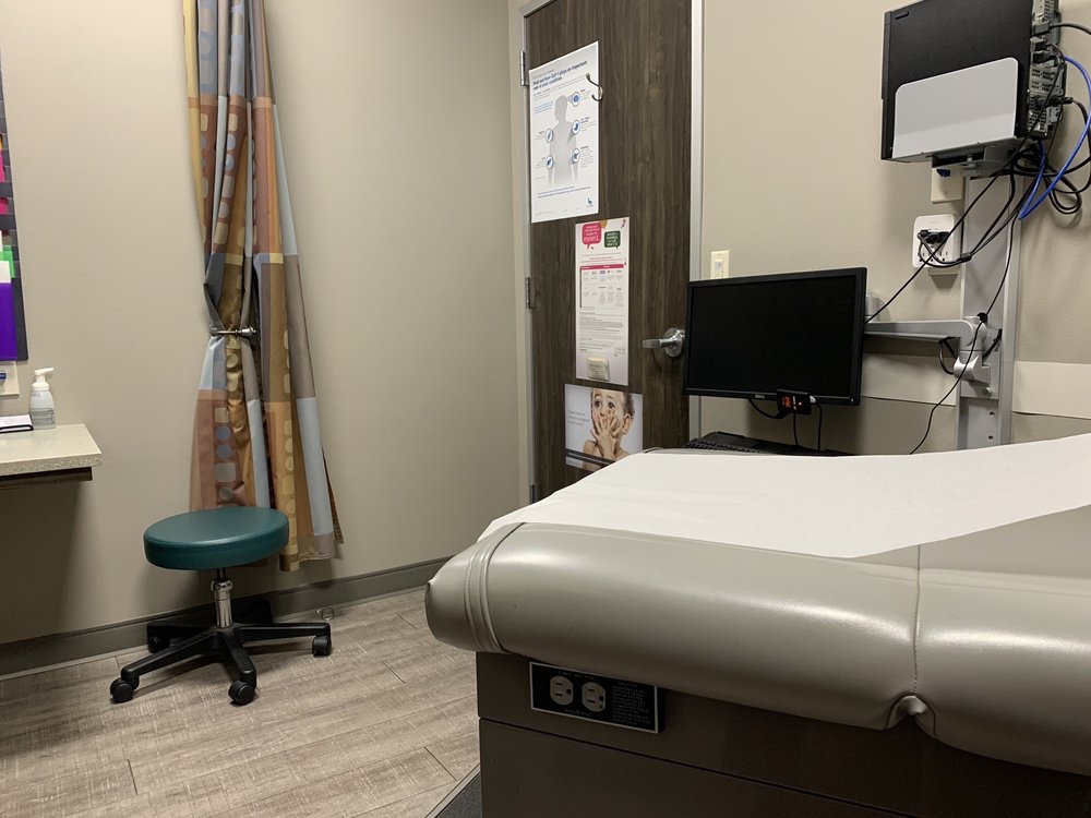 Northwest Medical Group: Kimpreet K. Aulakh, M.D.