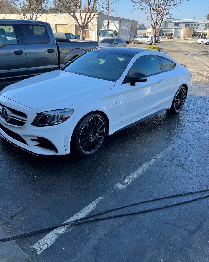 Fresno Auto Detailing