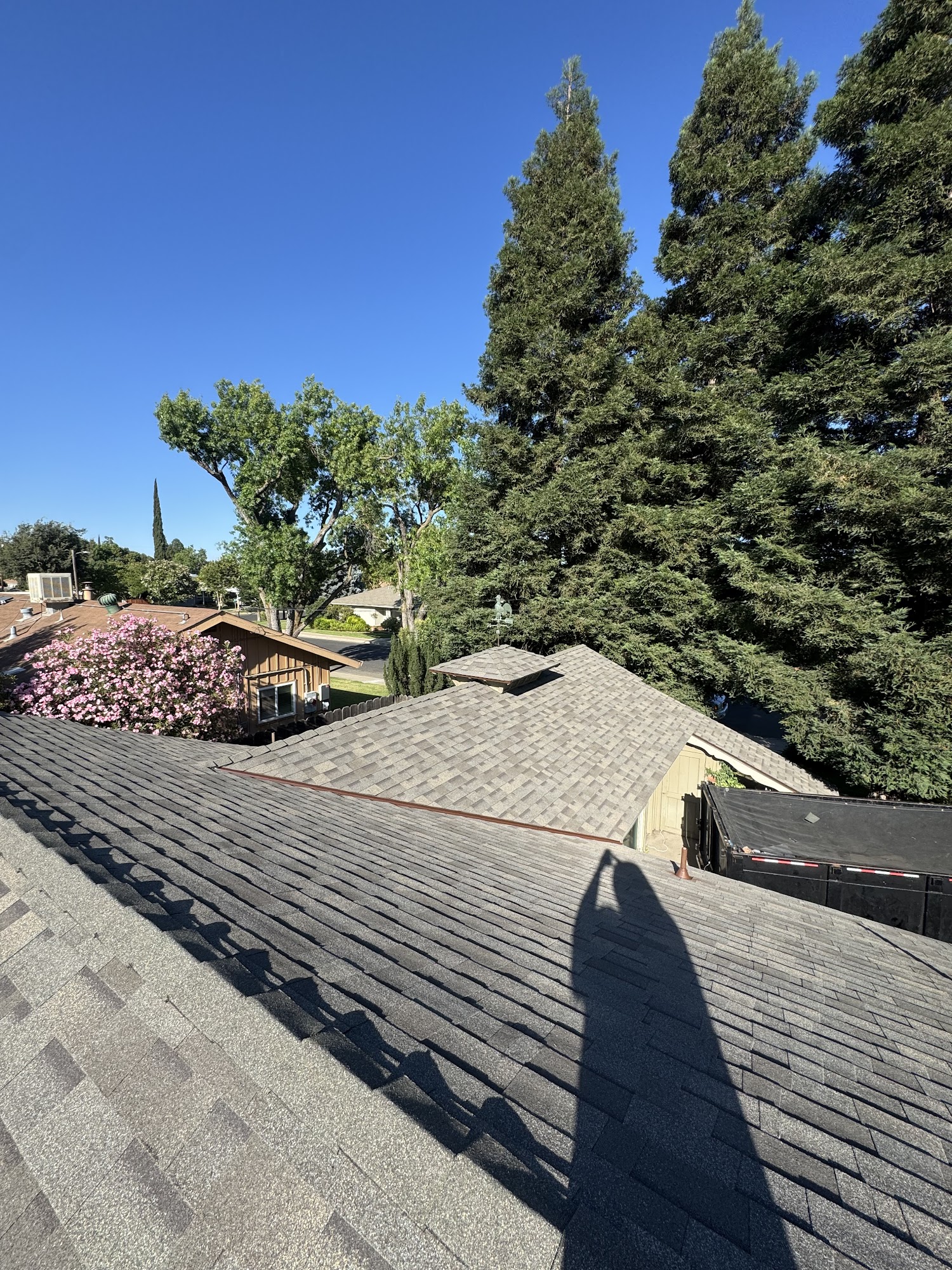 The Roofing Crew LLC