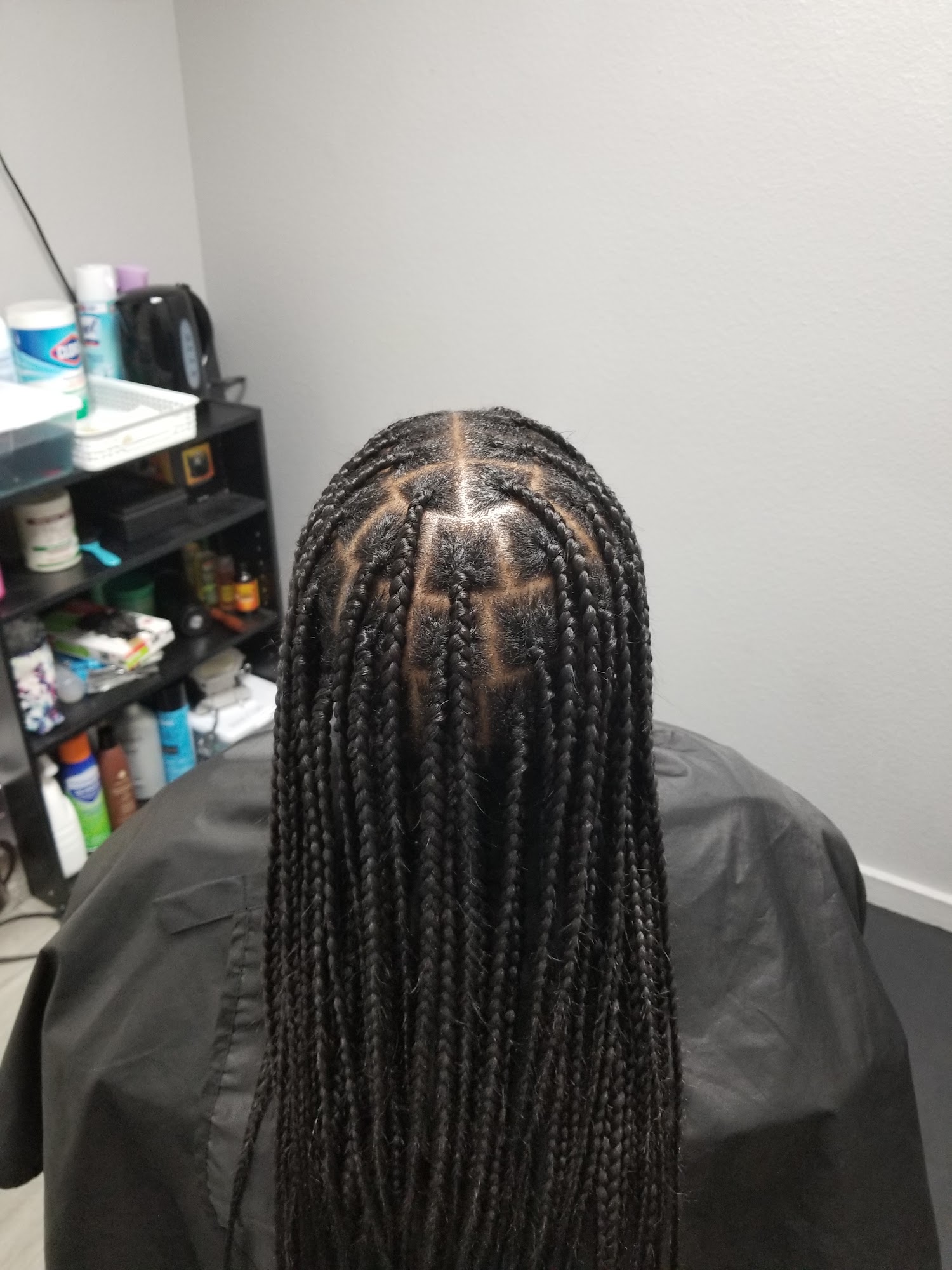 LatikahMo'Nic Hair 2416 W Shaw Ave, Fresno California 93711